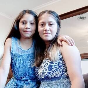 Meet your Posher, Arianna